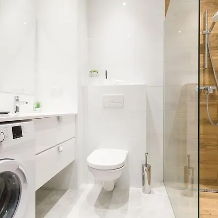 Zablocie Oasis * クラクフ