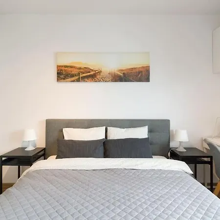 Apartamento Zablocie Oasis Cracovia